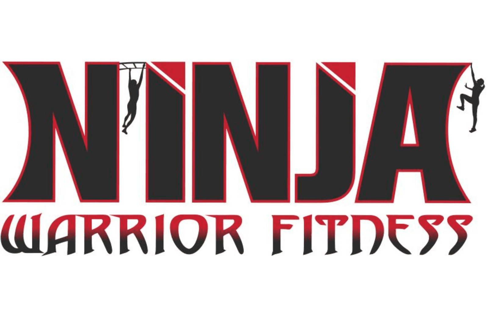 Ninja Warrior Fitness  Logo