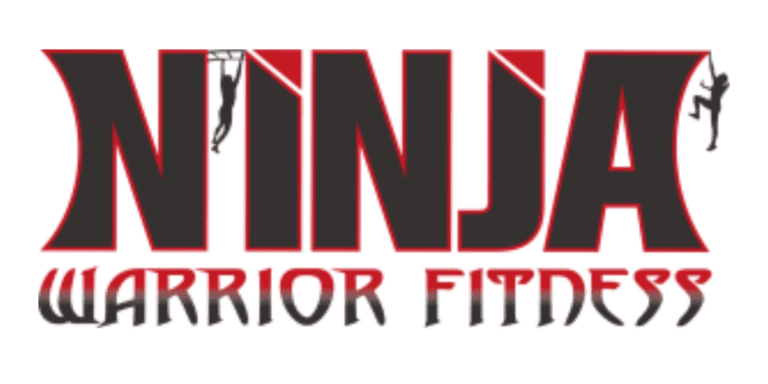 ninja fitness club near me londonderry logo with white background